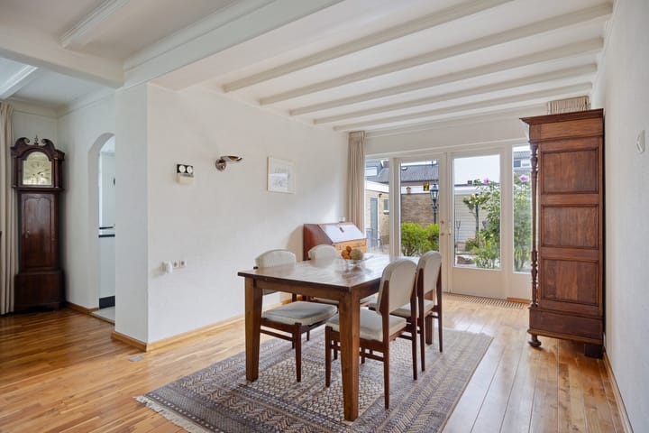 Photo 9 of Comestraat 1