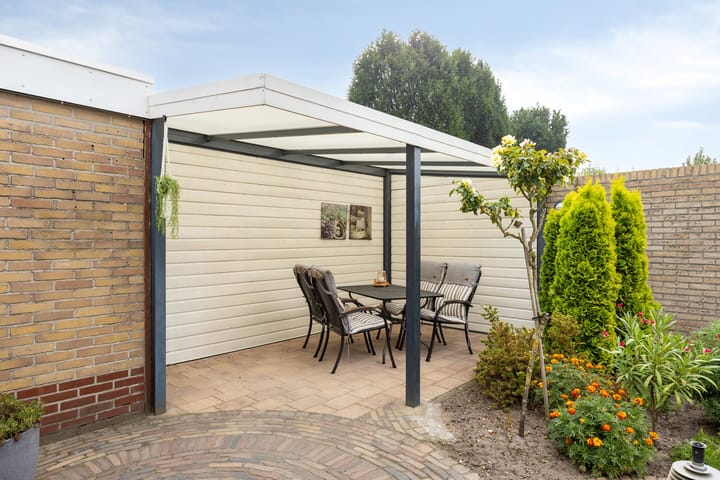 Photo 25 of Comestraat 1