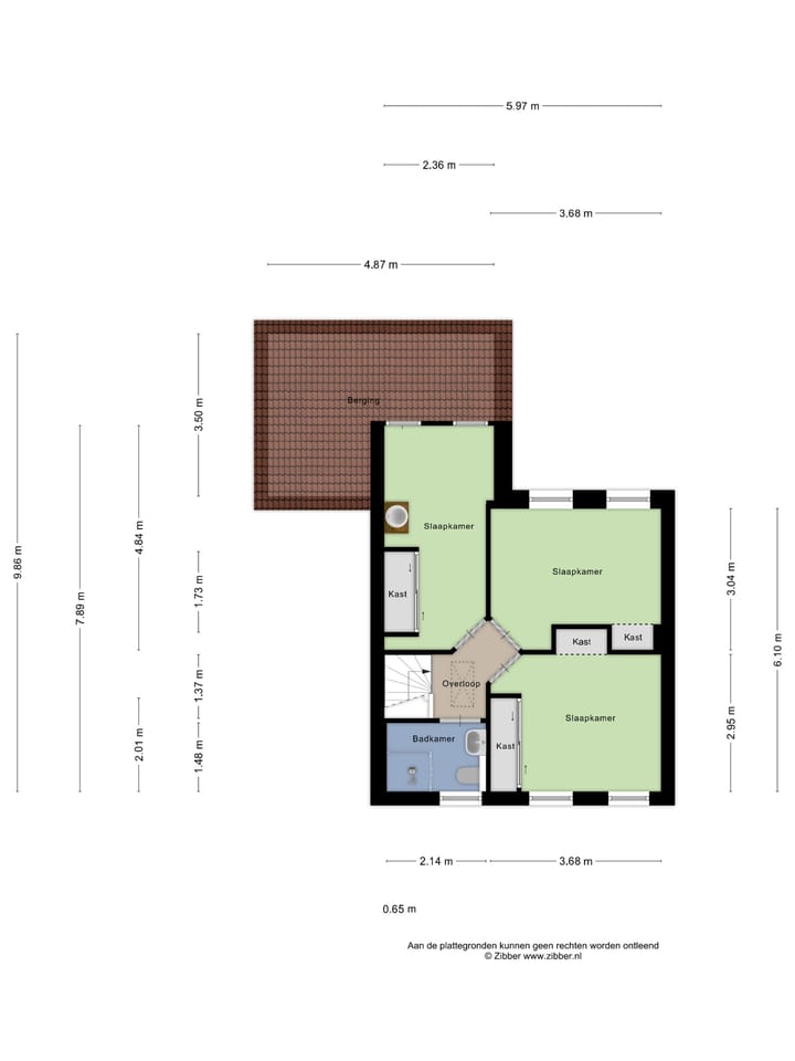 Photo 33 of Comestraat 1