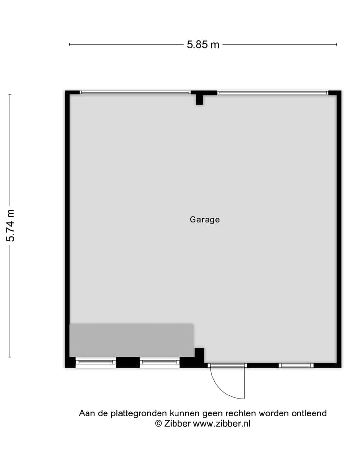 Photo 35 of Comestraat 1