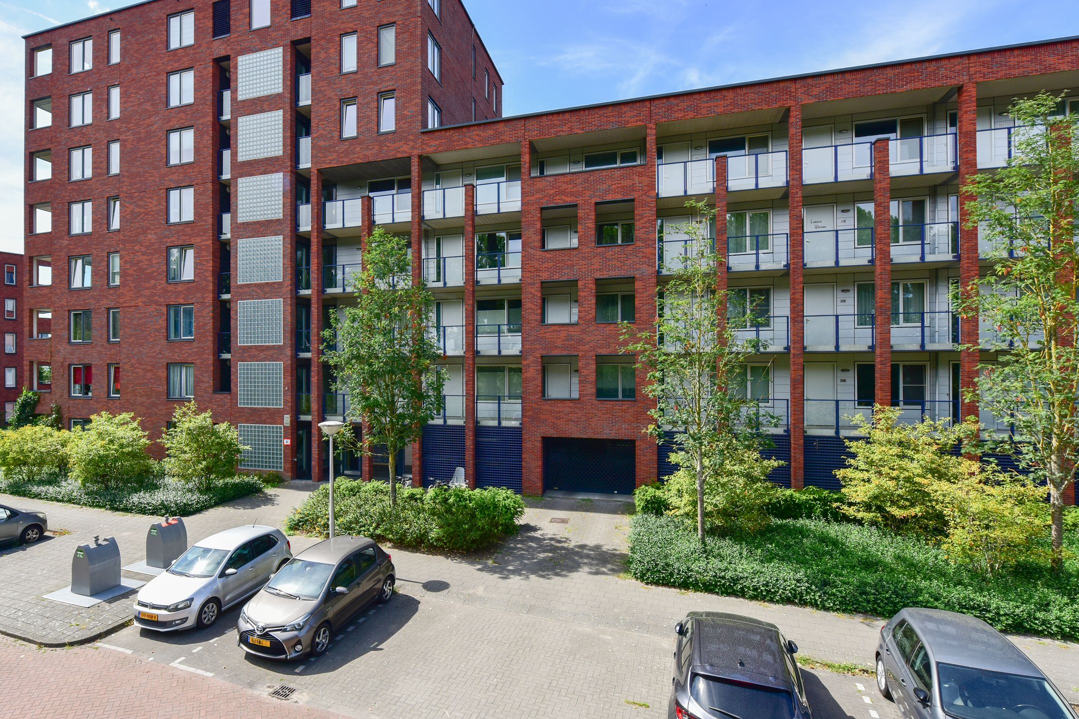 Sint Janskruidlaan, 342, Amstelveen, 1187ED, Noord-Holland, Nederland 342