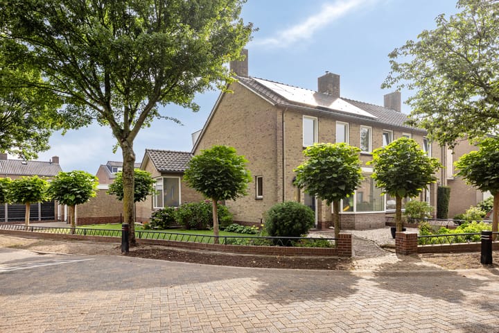 Photo 1 of Comestraat 1