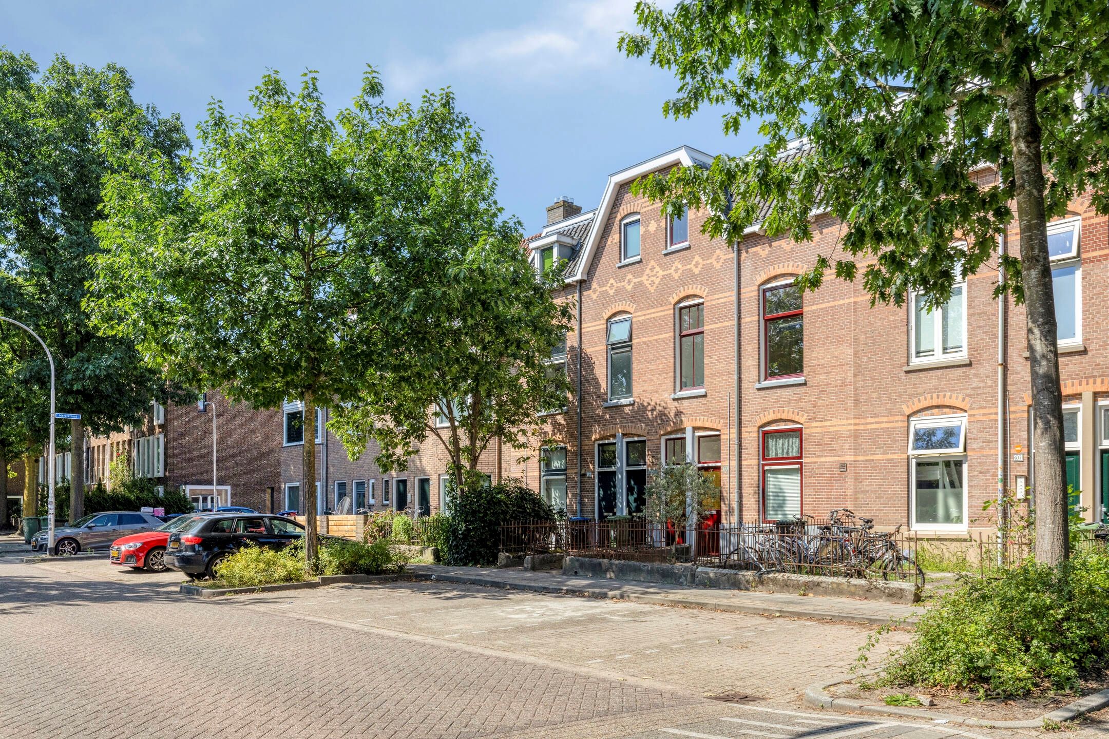 Koninginnelaan, 197, Nijmegen, 6542ZP, Gelderland, Nederland 197 