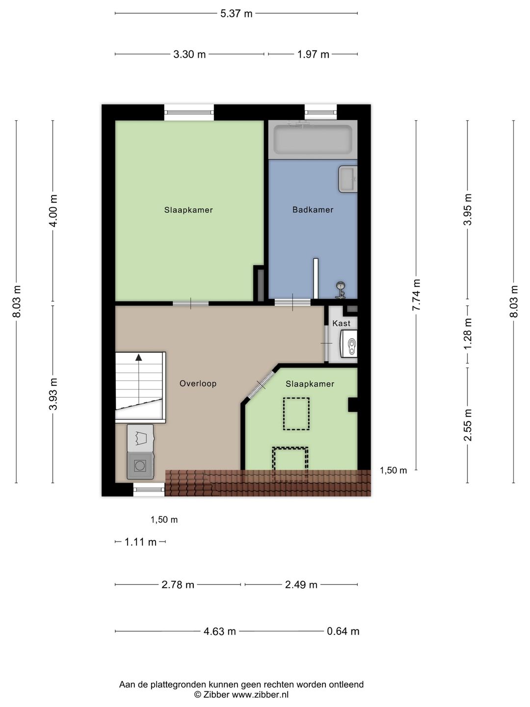 Foto 37 van Koninginnelaan 197