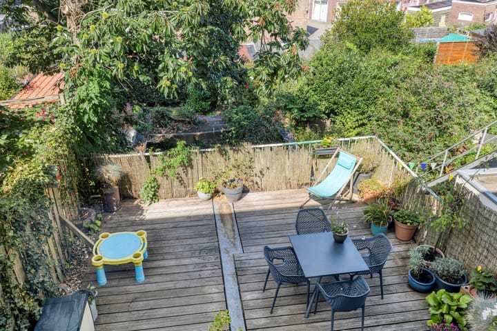 Foto 3 van Koninginnelaan 197