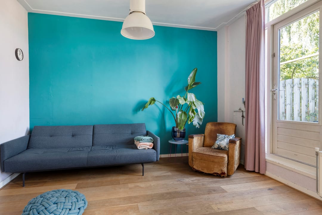 Foto 8 van Koninginnelaan 197