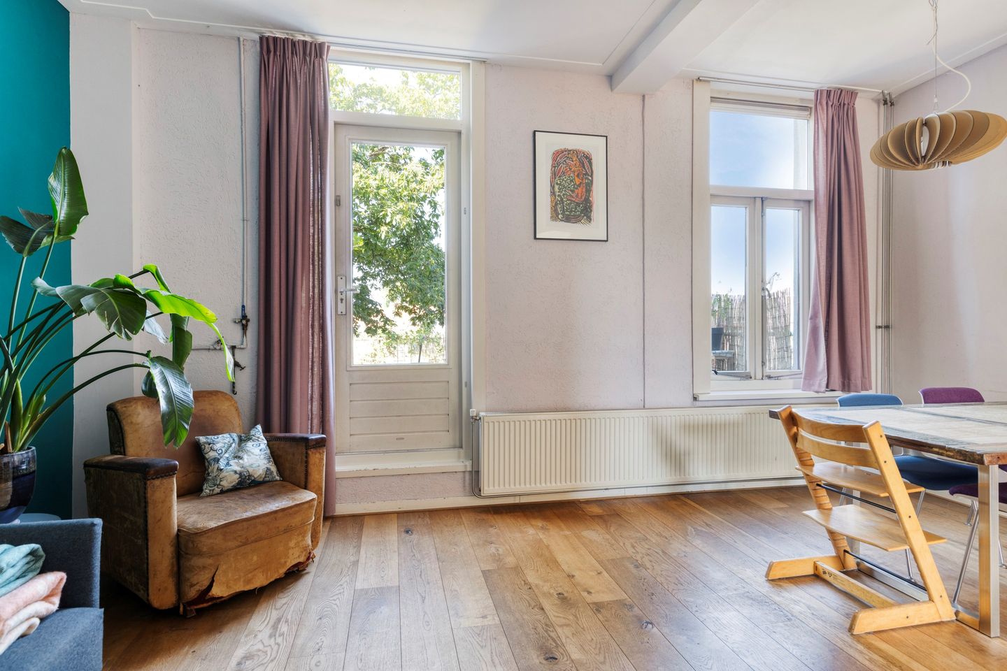 Foto 10 van Koninginnelaan 197