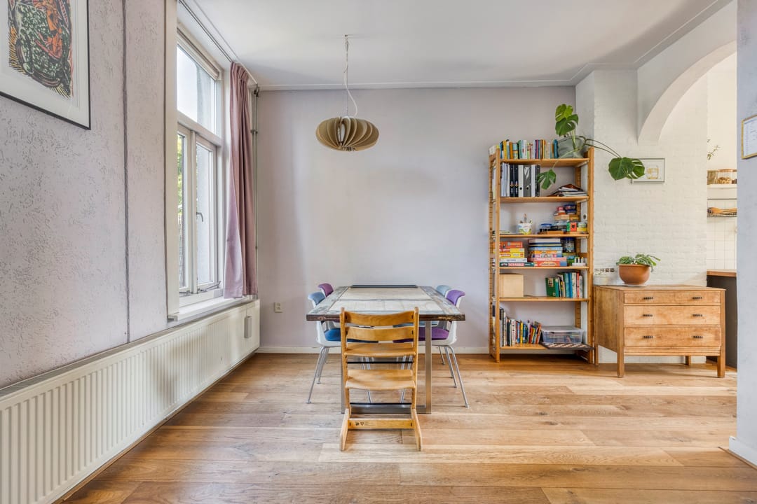 Foto 11 van Koninginnelaan 197