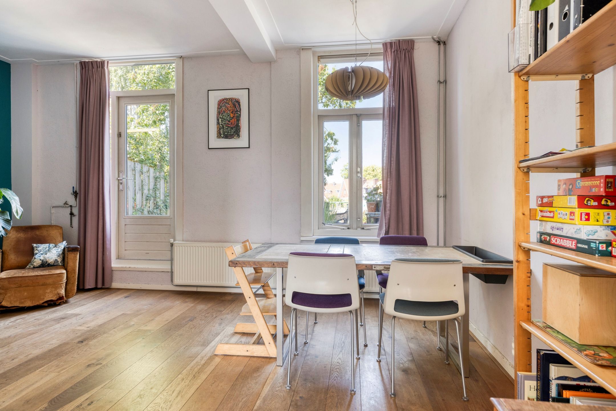 Foto 12 van Koninginnelaan 197