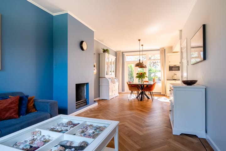 Foto 2 van Bachkade 18