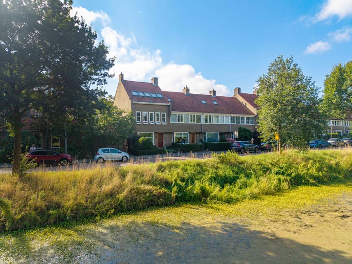 Foto 5 van Bachkade 18