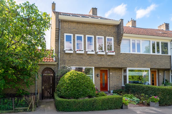 Foto 7 van Bachkade 18