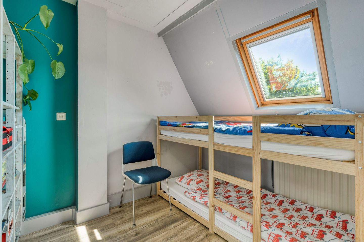 Foto 20 van Koninginnelaan 197