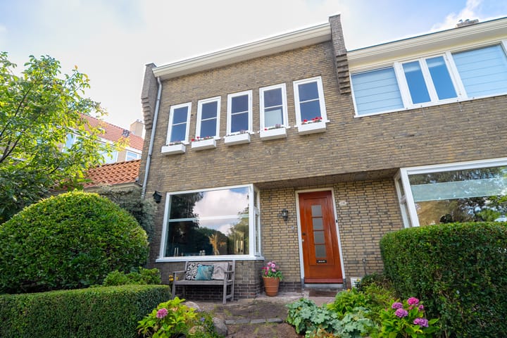 Foto 9 van Bachkade 18