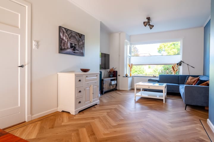 Foto 15 van Bachkade 18