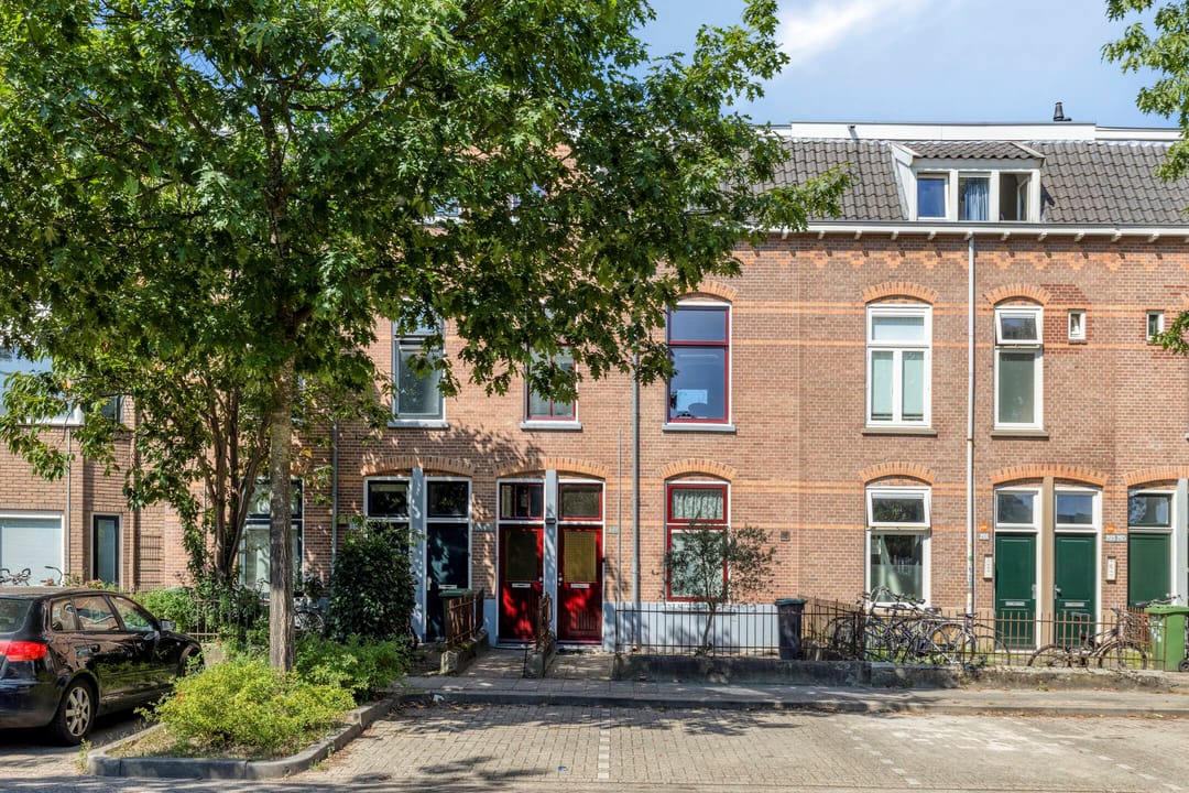 Foto 31 van Koninginnelaan 197