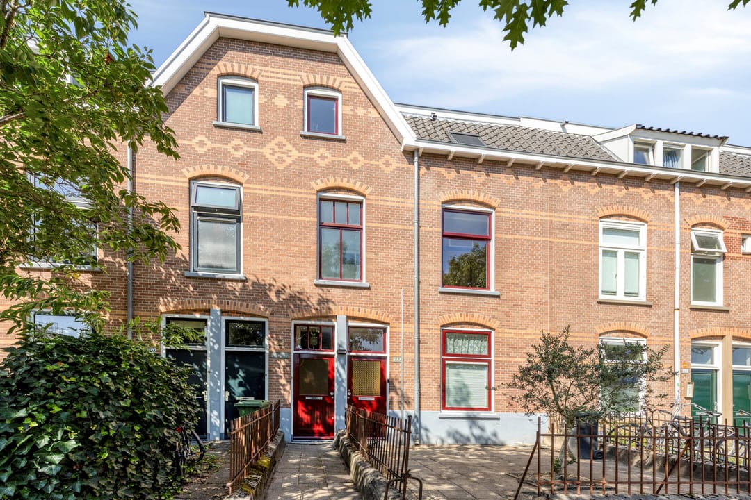 Foto 32 van Koninginnelaan 197