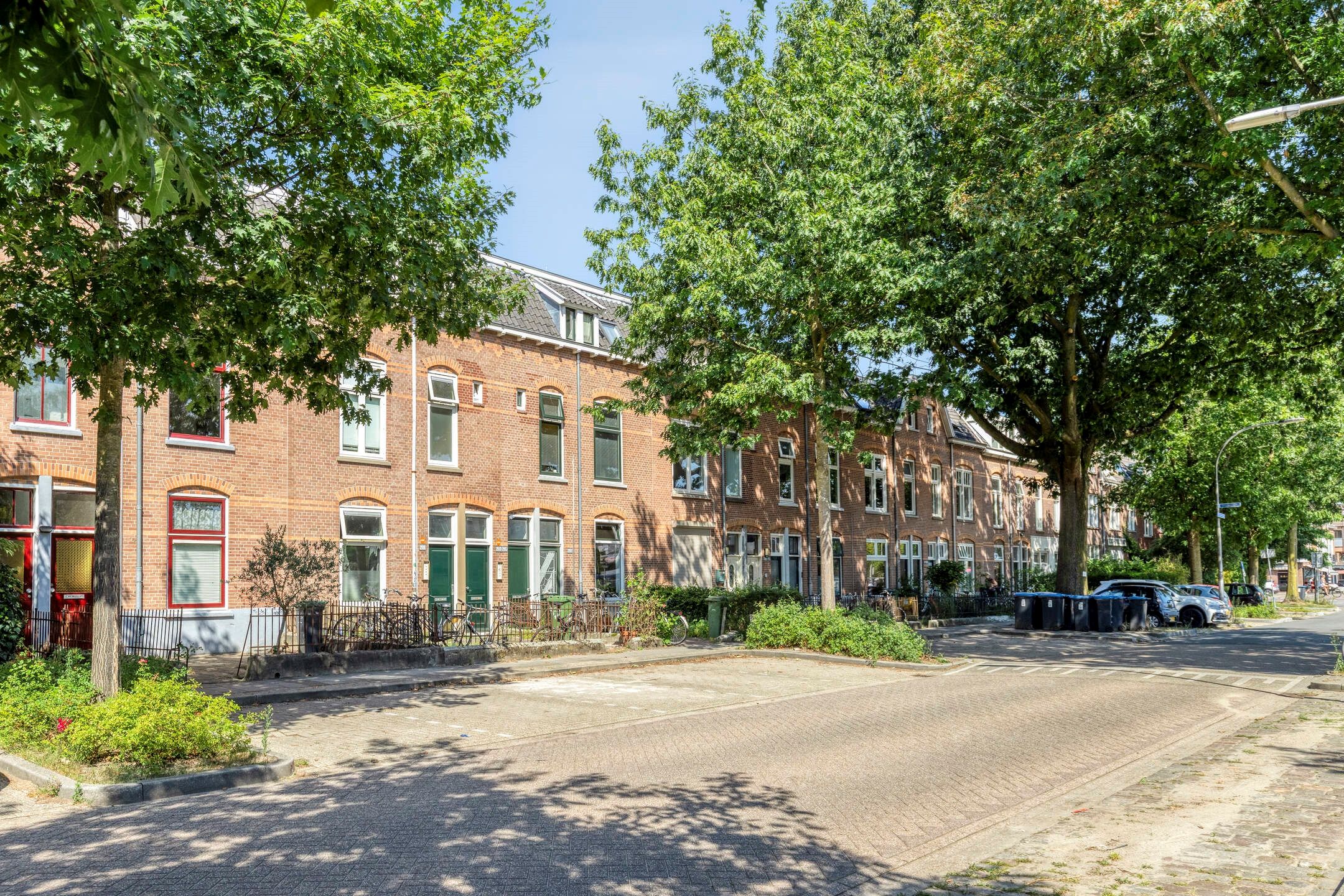 Foto 33 van Koninginnelaan 197