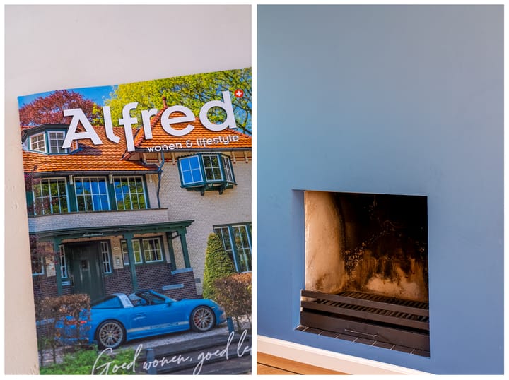 Foto 19 van Bachkade 18