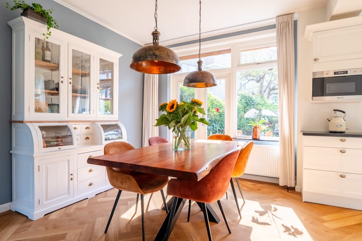 Foto 21 van Bachkade 18