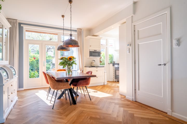 Foto 20 van Bachkade 18