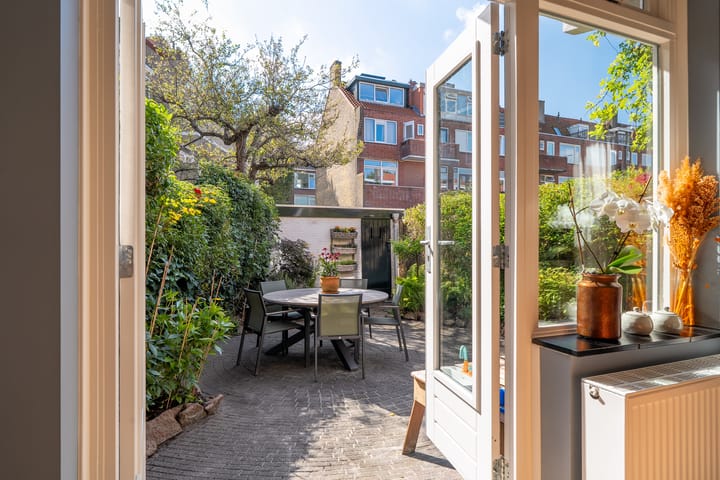 Foto 22 van Bachkade 18