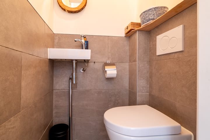 Foto 30 van Bachkade 18