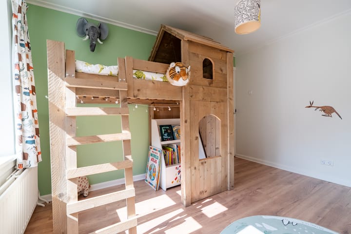 Foto 36 van Bachkade 18