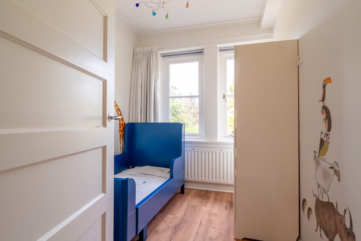 Foto 39 van Bachkade 18