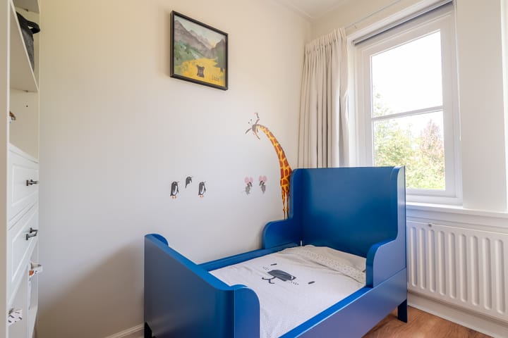 Foto 40 van Bachkade 18