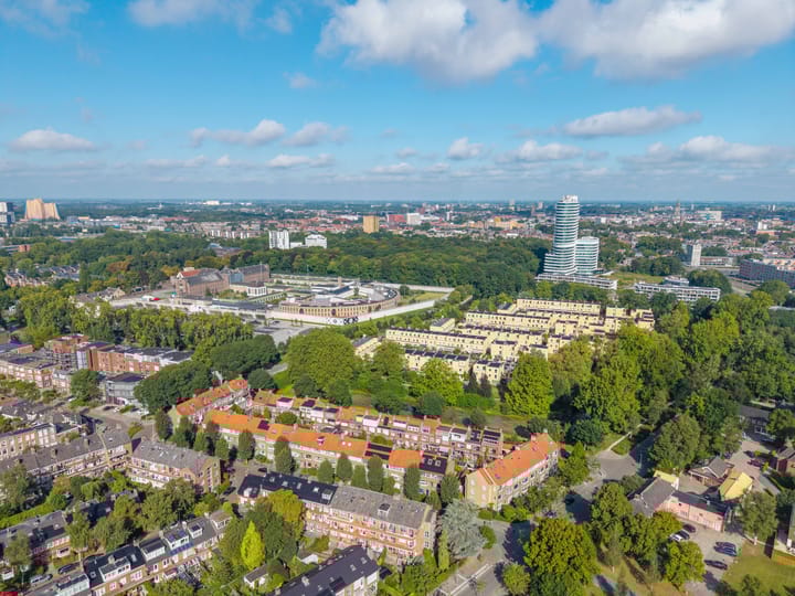 Foto 64 van Bachkade 18