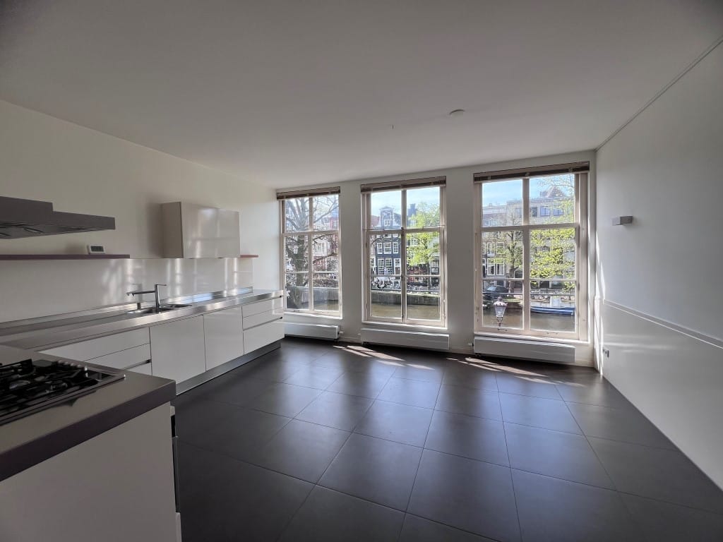 Foto 2 van Keizersgracht 449-1