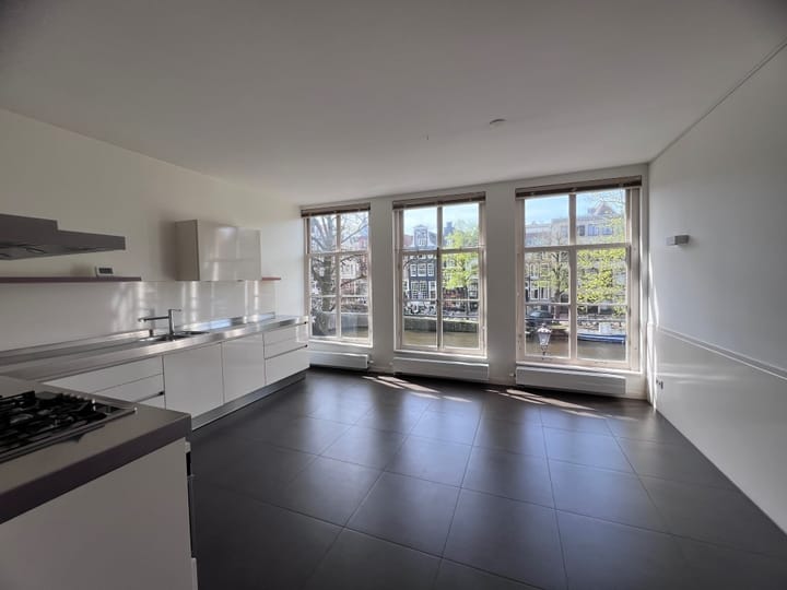 Foto 2 van Keizersgracht 449-1