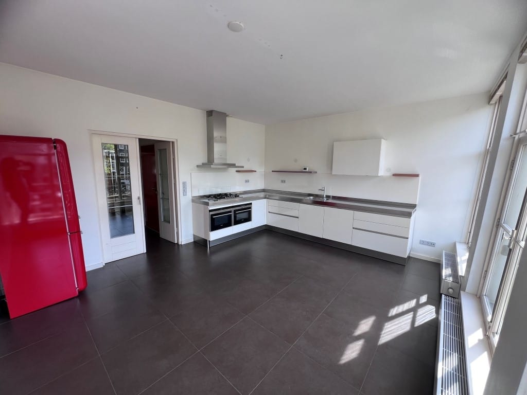 Foto 3 van Keizersgracht 449-1