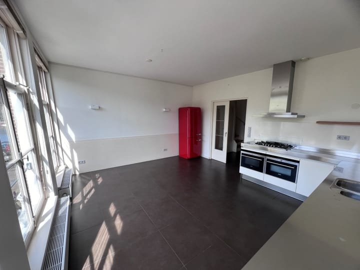 Foto 4 van Keizersgracht 449-1