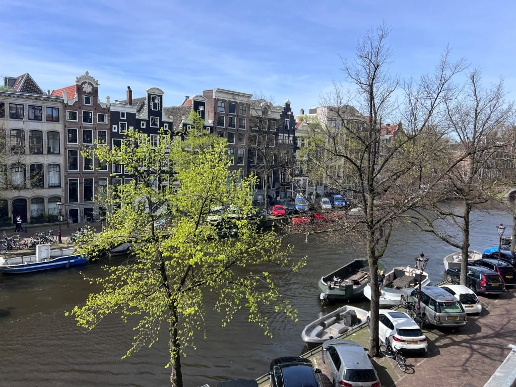 Foto 20 van Keizersgracht 449-1