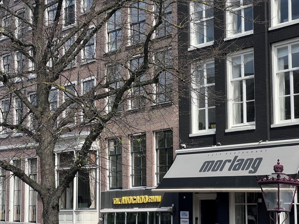 Foto 35 van Keizersgracht 449-1