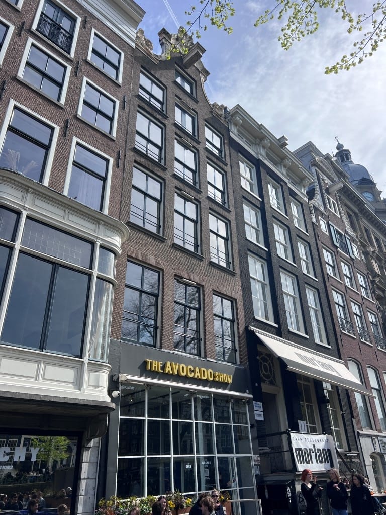 Foto 36 van Keizersgracht 449-1