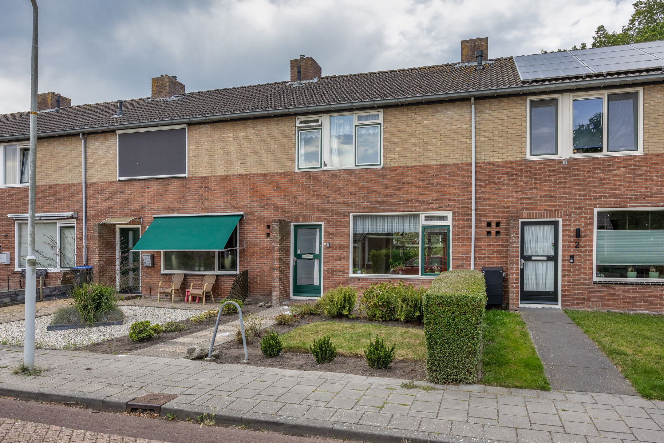 Estrikwerk, 4, Makkum, 8754BX, Friesland, Nederland 4