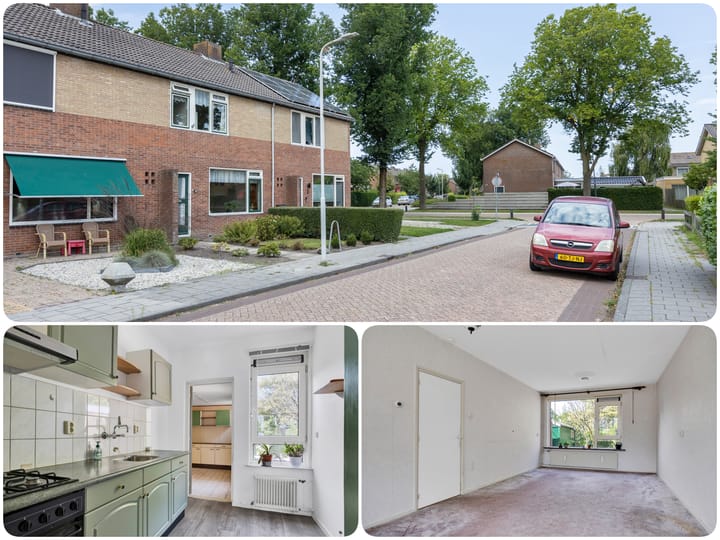 Foto 4 van Estrikwerk 4