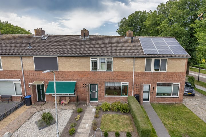 Foto 5 van Estrikwerk 4