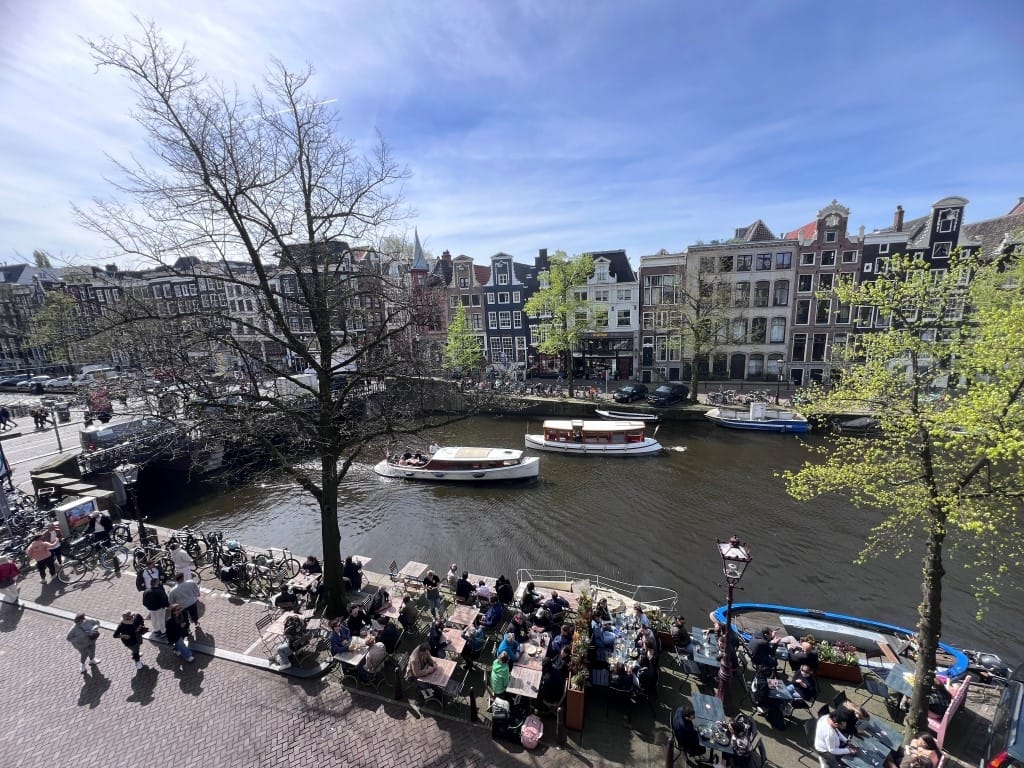 Foto 21 van Keizersgracht 449-1