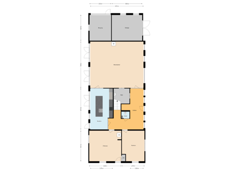 View floorplan