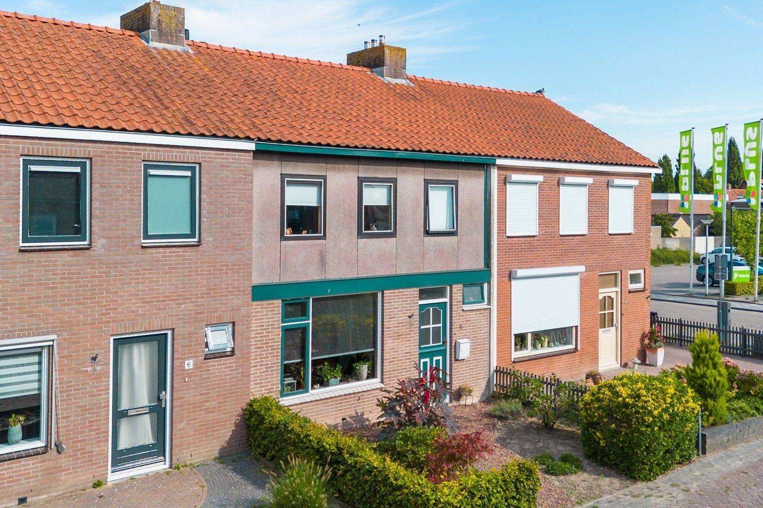 Harm Nijholtstraat 4