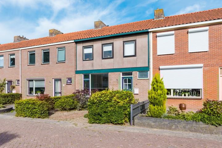 Foto 2 van Harm Nijholtstraat 4