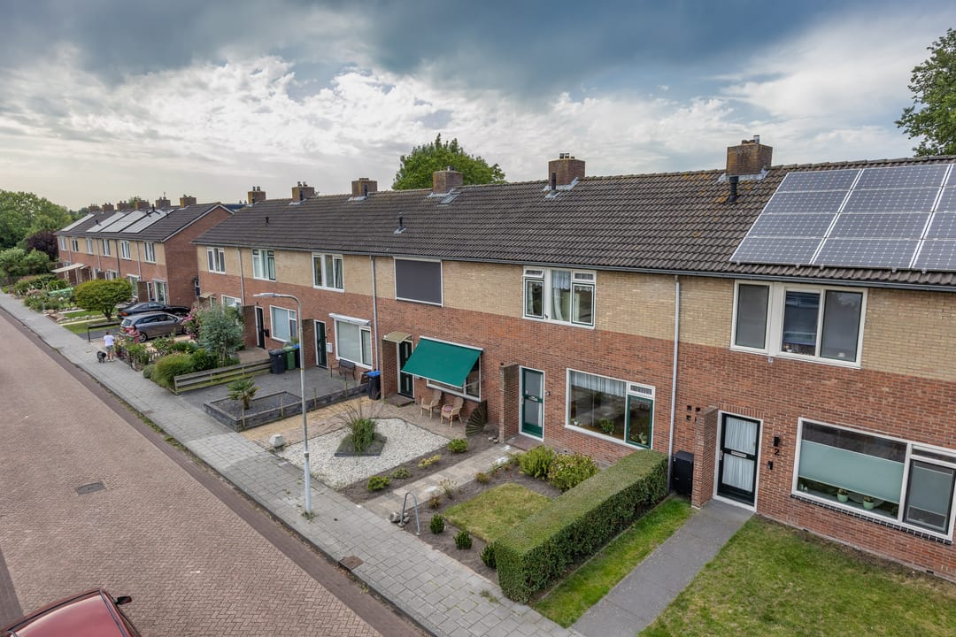 Photo 32 of Estrikwerk 4