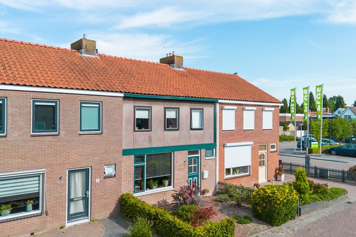 Foto 3 van Harm Nijholtstraat 4