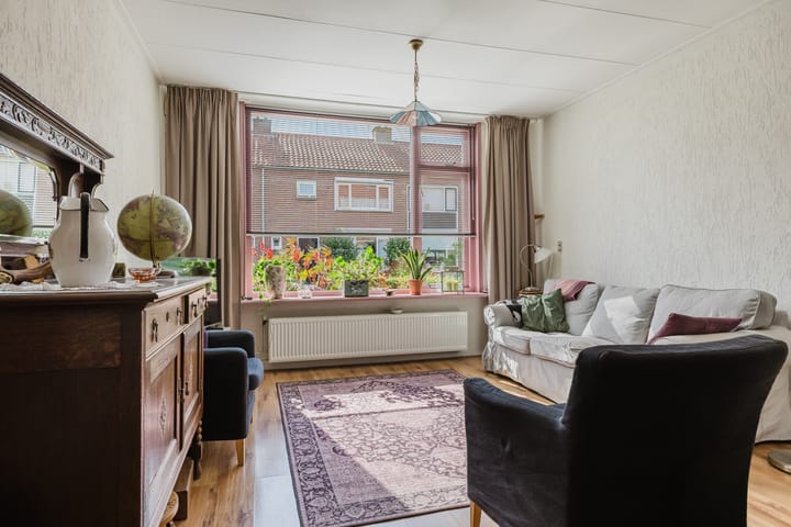 Foto 7 van Harm Nijholtstraat 4