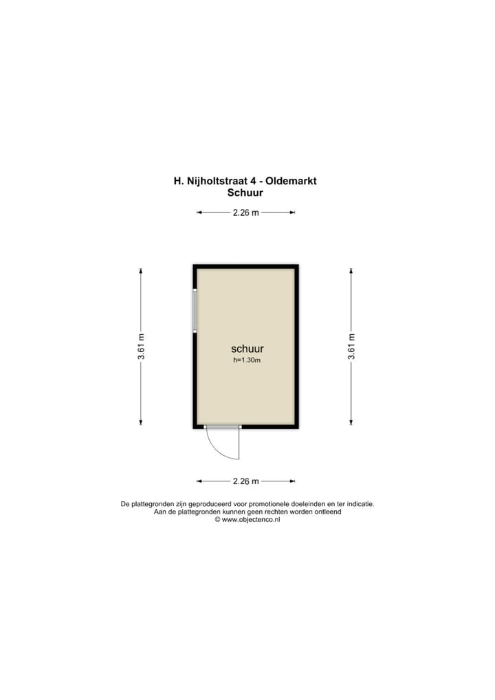 Foto 45 van Harm Nijholtstraat 4