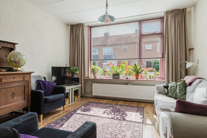 Foto 9 van Harm Nijholtstraat 4